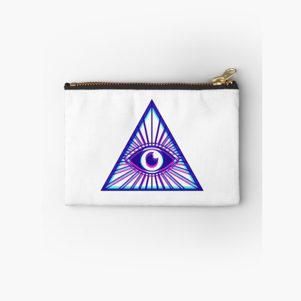 Item preview, All Seeing Eye - Mystic designed and sold by animinimal.