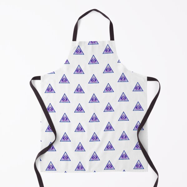 Item preview, All Seeing Eye - Mystic designed and sold by animinimal.