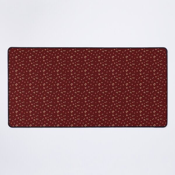 Item preview, Strawberry Polka Dot Pattern designed and sold by LouieVanille.