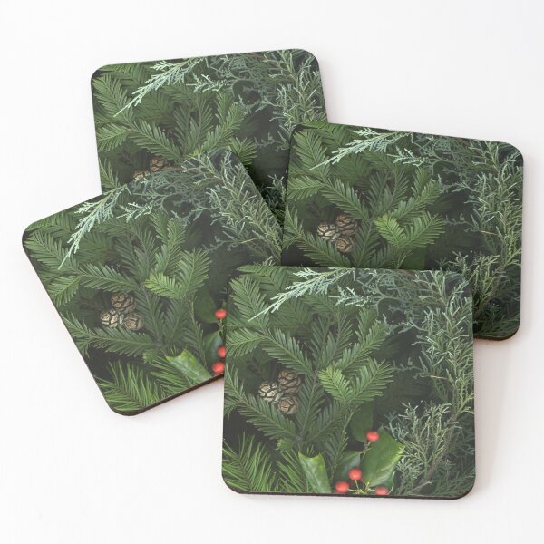 Item preview, Evergreen designed and sold by Dead Parrot Technology.