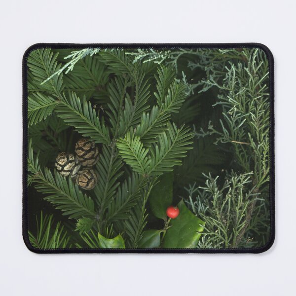 Item preview, Evergreen designed and sold by Dead Parrot Technology.