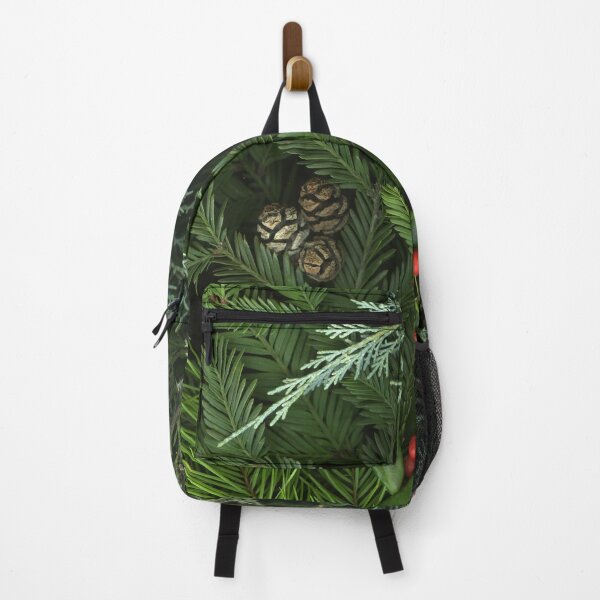 Item preview, Evergreen designed and sold by Dead Parrot Technology.