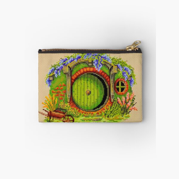 Artikelvorschau, Hobbit-Höhlentür entworfen und verkauft von ViaARTfactory.