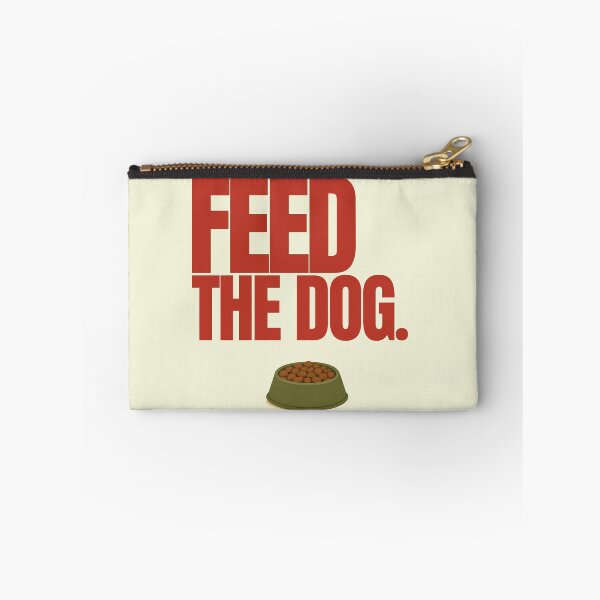 Item preview, Feed The Dog designed and sold by PaperField.