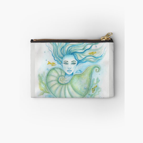 Item preview, Go With The Flow designed and sold by serenaking.