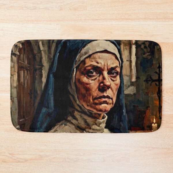 Item preview, Bad Sister Fine Art Tribute designed and sold by Art's Diner.