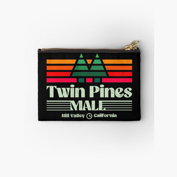 Item preview, Twin Pines Shopping Mall  designed and sold by sachpica.