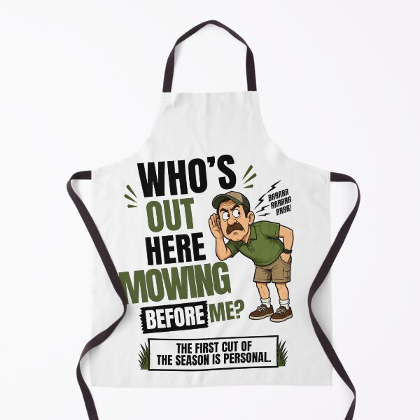 Item preview, The First Cut Of The Season designed and sold by DesignsForThee.