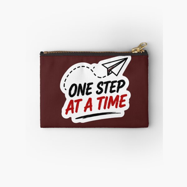 Item preview, One Step At Time designed and sold by Regal Design .