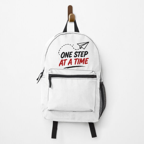 Item preview, One Step At Time designed and sold by Regal Design .