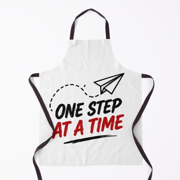 Item preview, One Step At Time designed and sold by Regal Design .