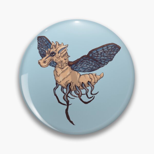 Item preview, Flyhorse designed and sold by Themichiroyal.