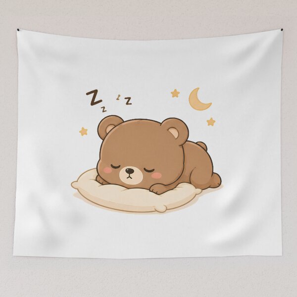 Item preview, cute bear designed and sold by Aitmart55.