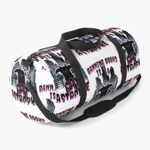 Item preview, Banned Books Week funny designed and sold by CandyVenom.