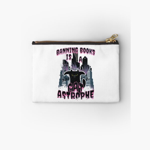 Item preview, Banned Books Week funny designed and sold by CandyVenom.