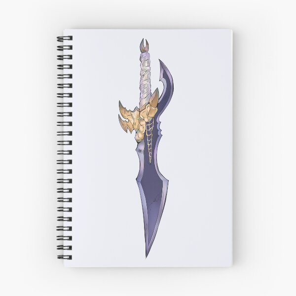 Item preview, Doodle Venon Fang  designed and sold by Izaa-aart.