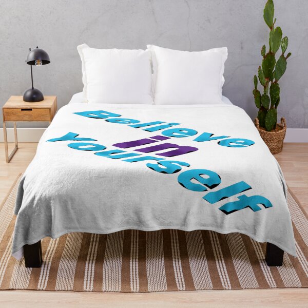 Item preview, Believe in Yourself Inspirational Typography T-Shirt | Motivational Quote Design designed and sold by motivation and inspiration designs .