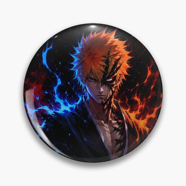 Item preview, Shinigami in Darkness 死神 designed and sold by TheBigOwl.