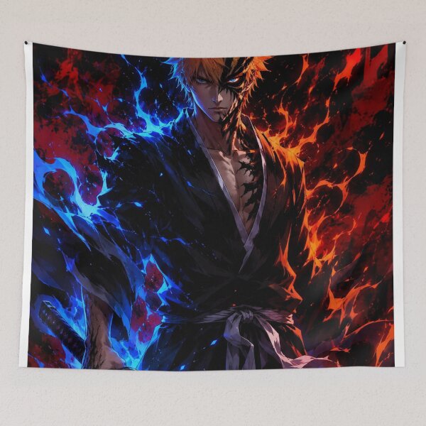Item preview, Shinigami in Darkness 死神 designed and sold by TheBigOwl.