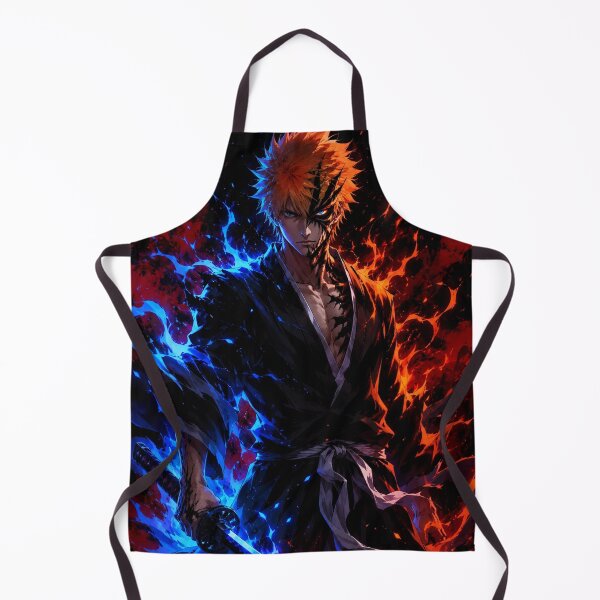 Item preview, Shinigami in Darkness 死神 designed and sold by TheBigOwl.