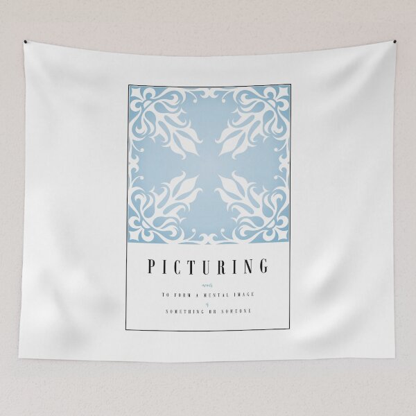 Item preview, El Shaddai designed and sold by Theodor Decker.