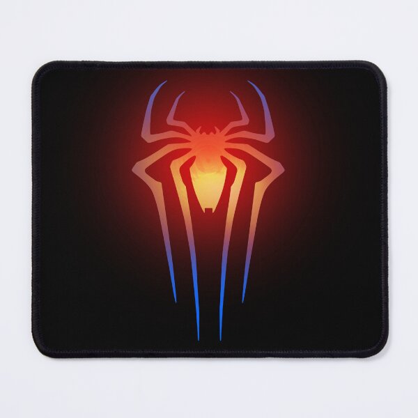 Item preview, Spiderman glow spider on chest designed and sold by Kajzu.