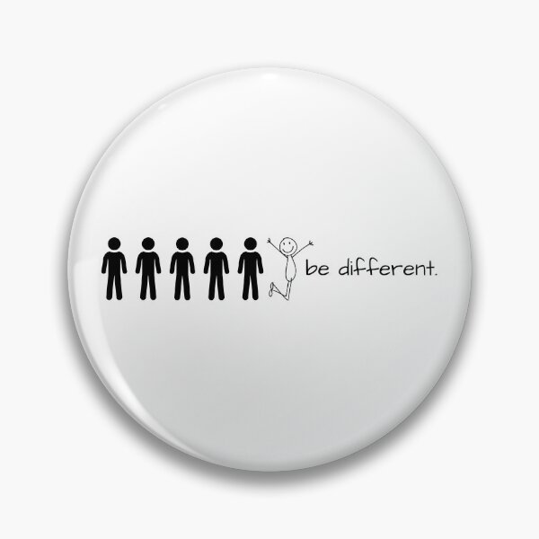 Item preview, be different. designed and sold by viewonder.
