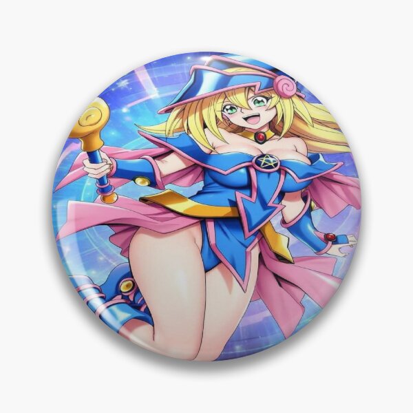 Item preview, DM Girl designed and sold by Black Saiyan Magician's Merchandise.
