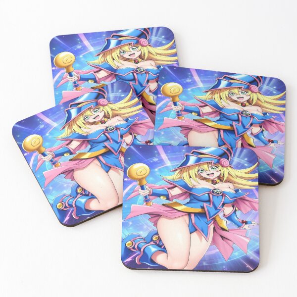 Item preview, DM Girl designed and sold by Black Saiyan Magician's Merchandise.