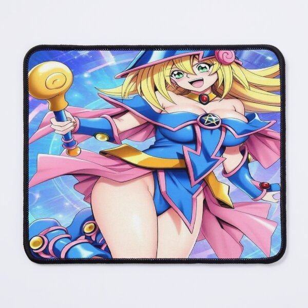 Item preview, DM Girl designed and sold by Black Saiyan Magician's Merchandise.