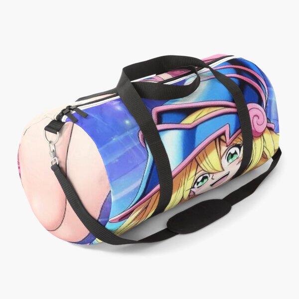 Item preview, DM Girl designed and sold by Black Saiyan Magician's Merchandise.