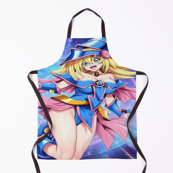 Item preview, DM Girl designed and sold by Black Saiyan Magician's Merchandise.