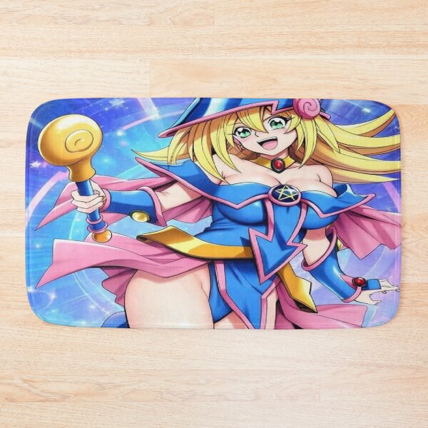 Item preview, DM Girl designed and sold by Black Saiyan Magician's Merchandise.