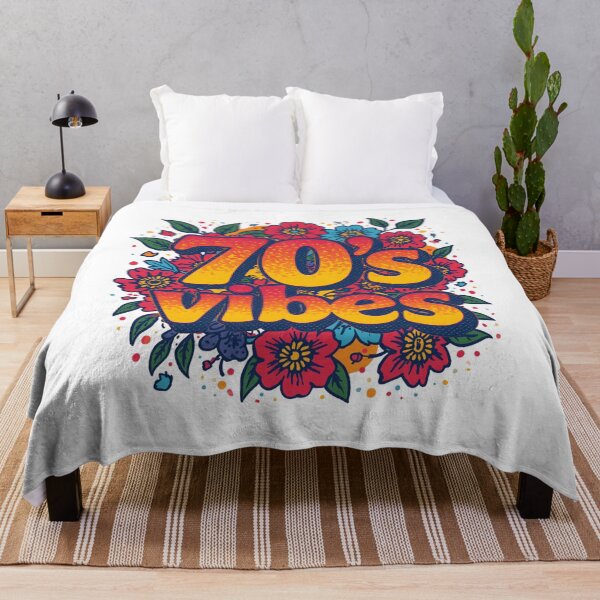 Item preview, 70s Vibes designed and sold by ArtCraftLab.