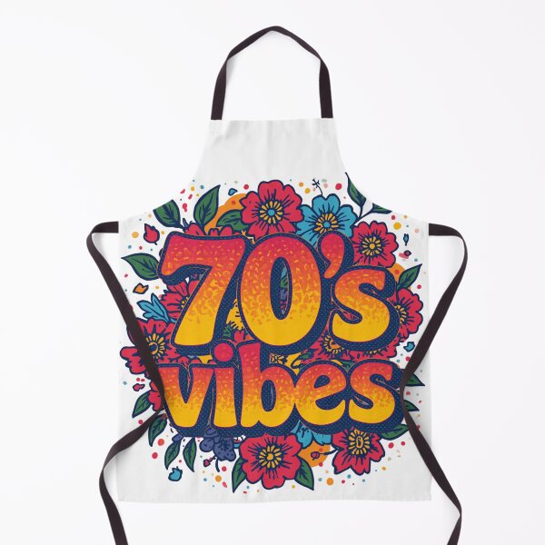 Item preview, 70s Vibes designed and sold by ArtCraftLab.