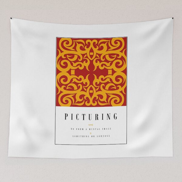 Item preview, Emblematic designed and sold by Theodor Decker.