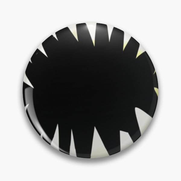 Item preview, Toothy mask designed and sold by delacruzmoody.