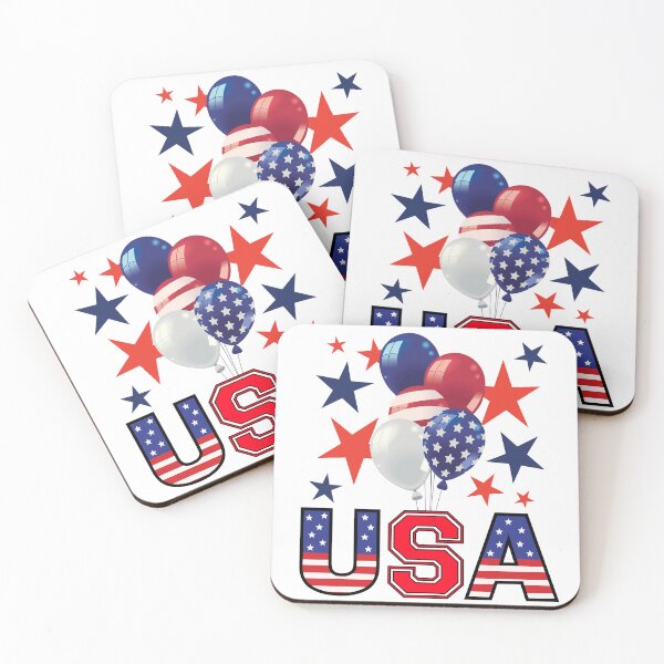Item preview, USA Celebration designed and sold by deni7033.