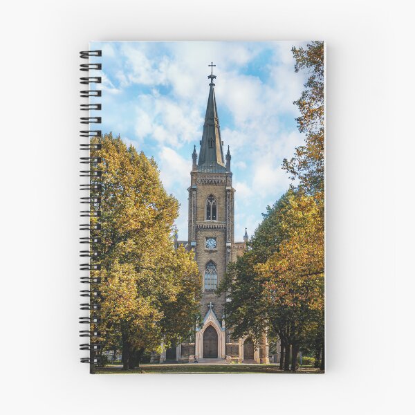 Item preview, Autumn Frame of St. Paul's designed and sold by MariaAbaza.