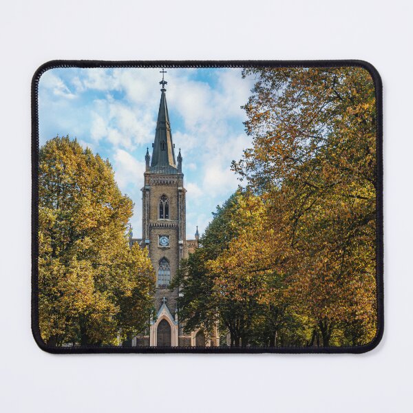 Item preview, Autumn Frame of St. Paul's designed and sold by MariaAbaza.