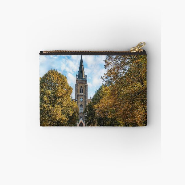 Item preview, Autumn Frame of St. Paul's designed and sold by MariaAbaza.