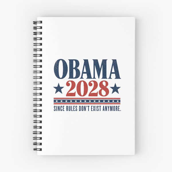 Item preview, Obama 2028 designed and sold by Caring Hearts.