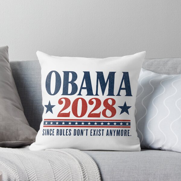 Item preview, Obama 2028 designed and sold by Caring Hearts.