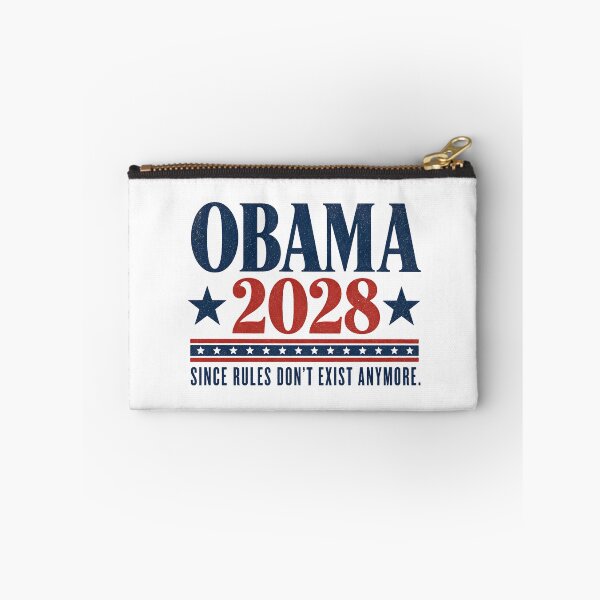 Item preview, Obama 2028 designed and sold by Caring Hearts.