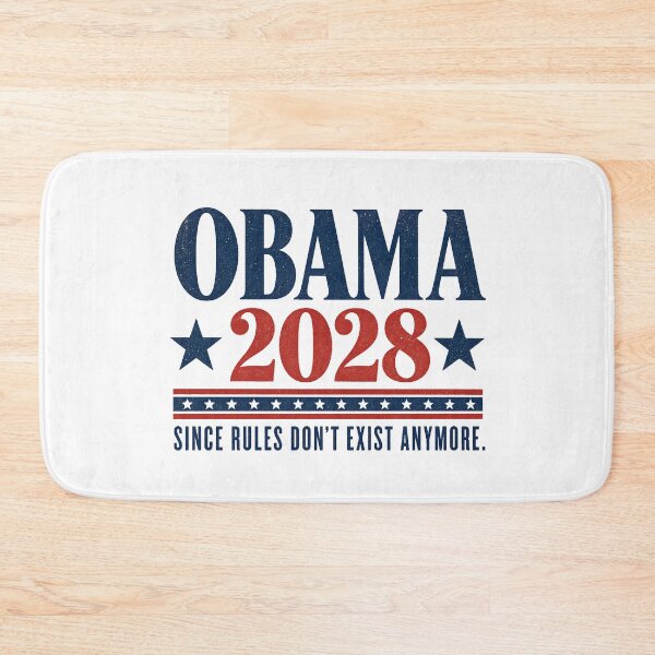 Item preview, Obama 2028 designed and sold by Caring Hearts.