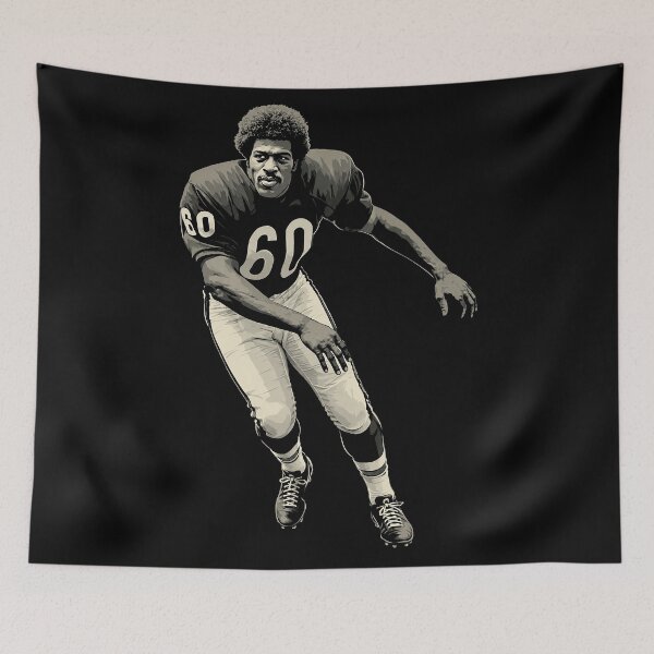 Item preview, Wally Chambers Legend designed and sold by markusvertikal.