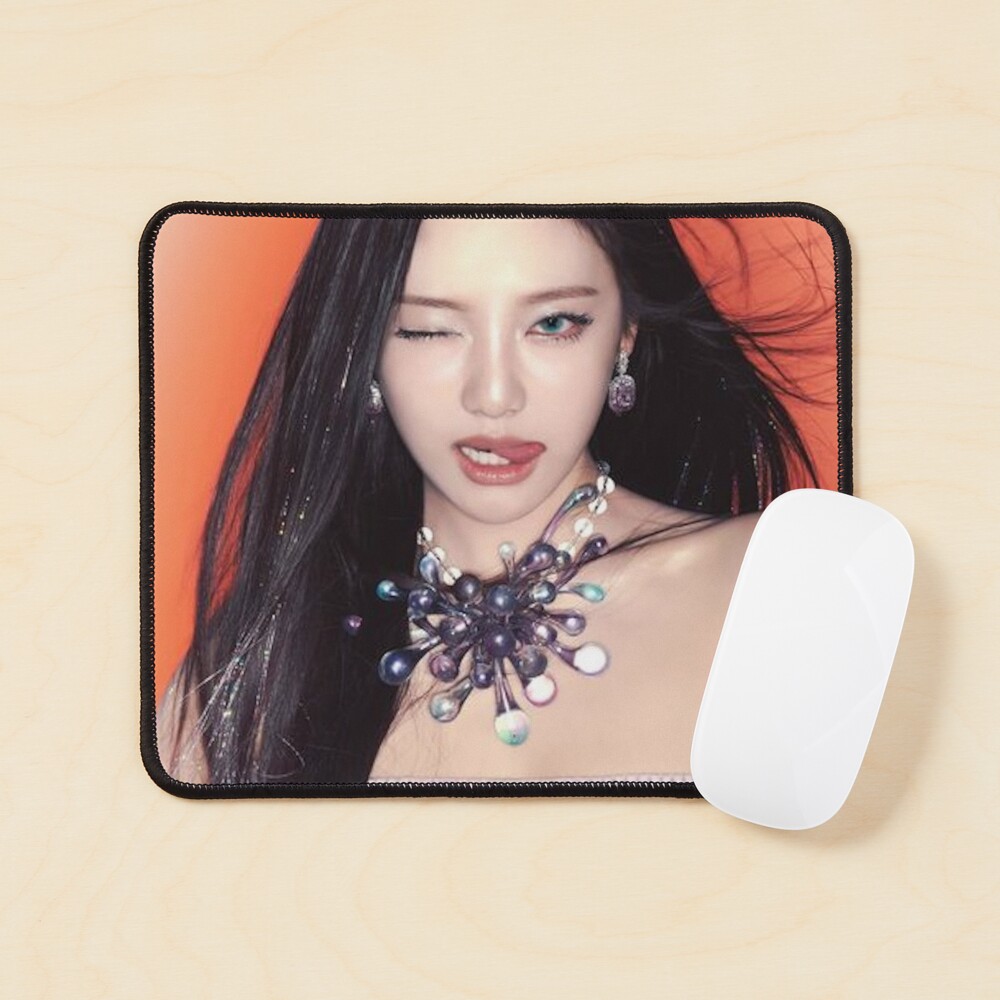 Item preview, Mouse Pad designed and sold by RENEESDEARDREAM.