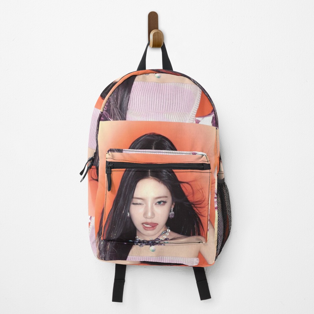 Item preview, Backpack designed and sold by RENEESDEARDREAM.