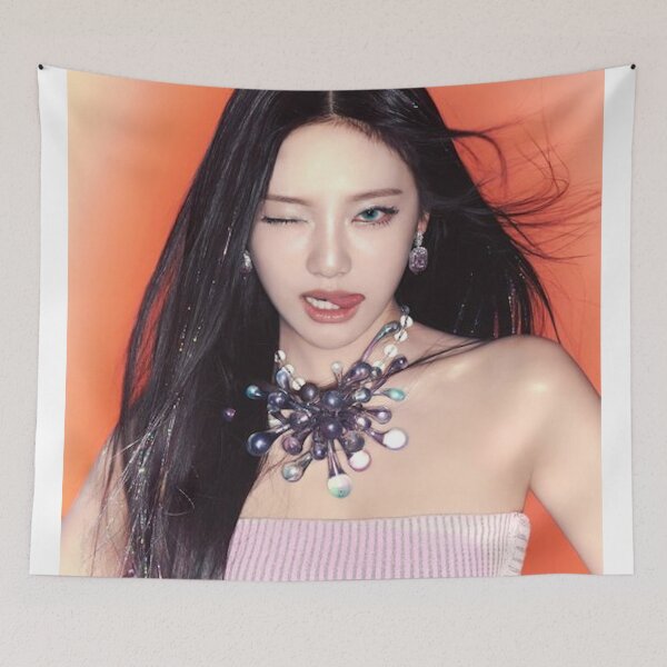 Item preview, NingNing Supernova designed and sold by RENEESDEARDREAM.