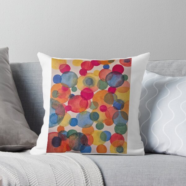 Item preview, Unhinged Dots designed and sold by 1000mindsofme.